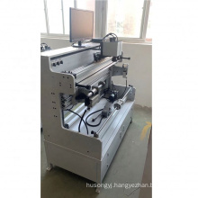 Flexo Plate Mounting Machine